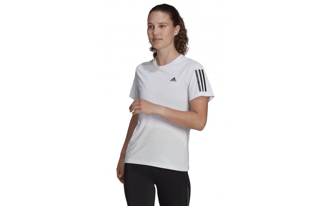 adidas OWN THE RUN TEE (HB9380)