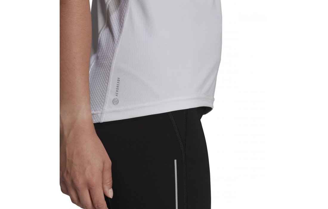 adidas OWN THE RUN TEE (HB9380)
