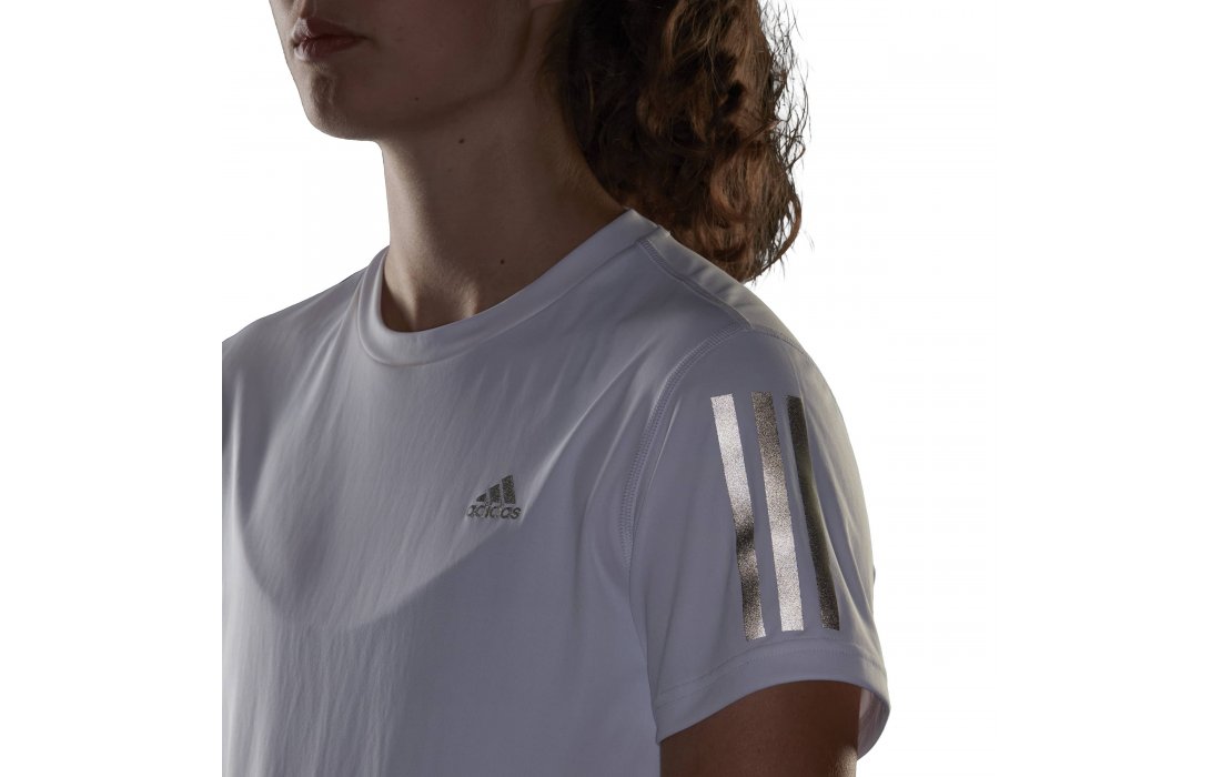adidas OWN THE RUN TEE (HB9380)