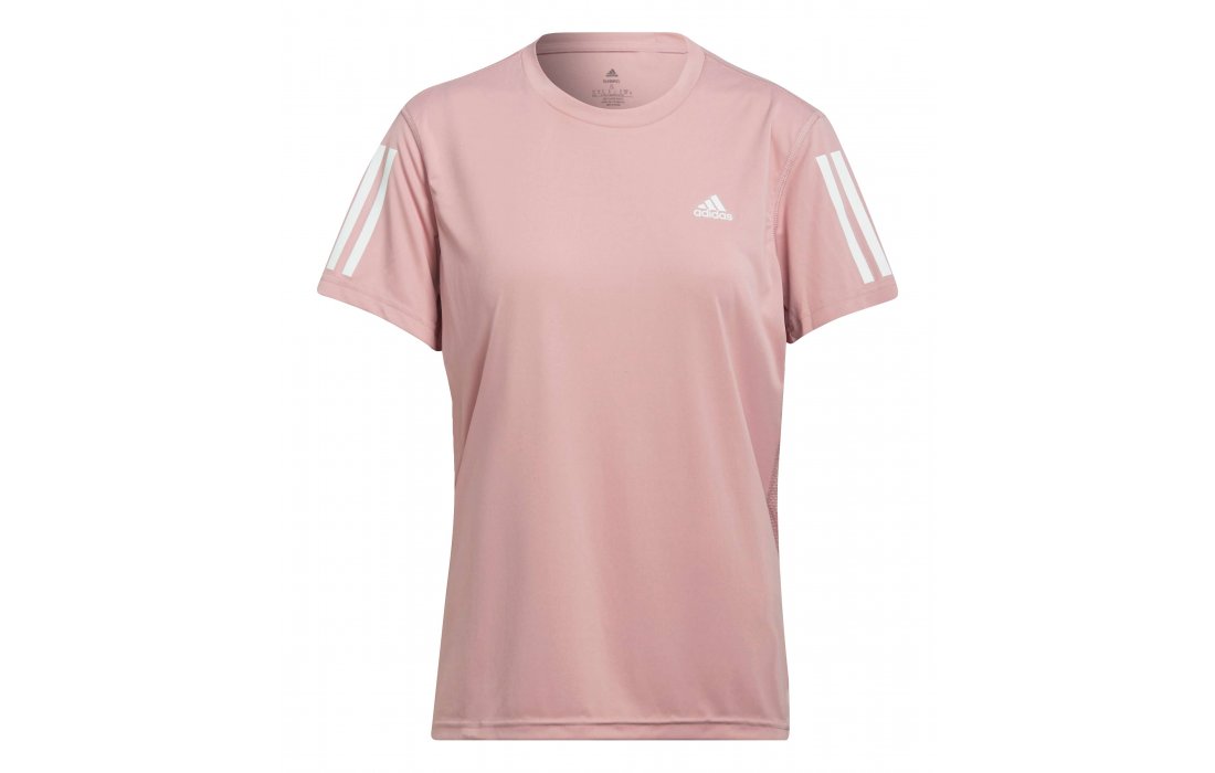 adidas Own The Run Γυναικείο T-Shirt (HC1749)