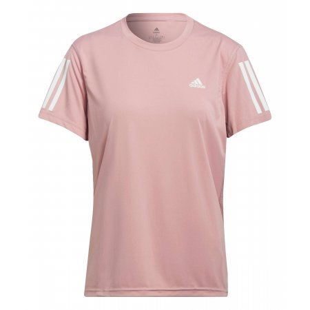 adidas Own The Run Γυναικείο T-Shirt (HC1749)