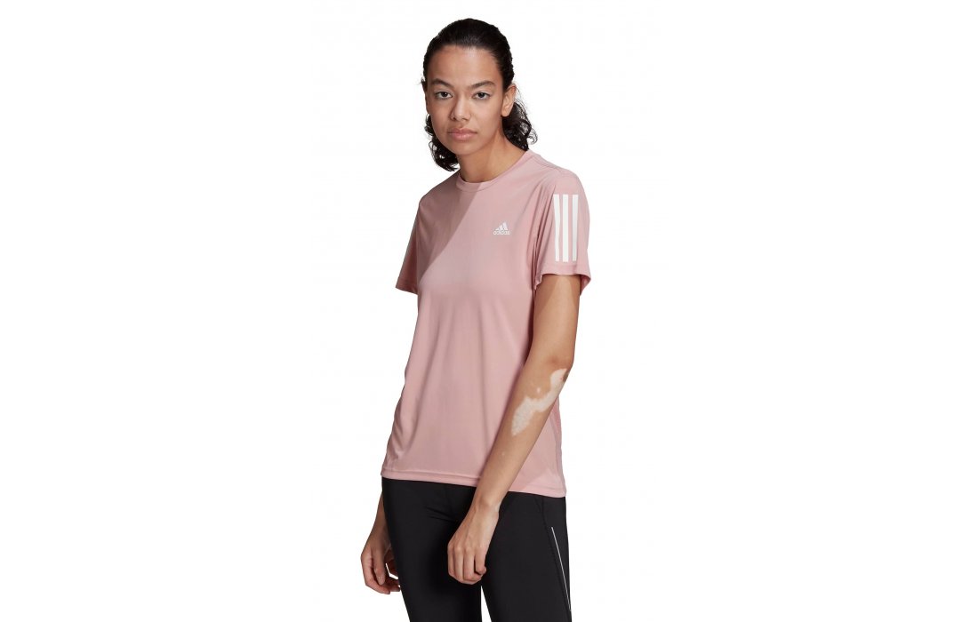 adidas Own The Run Γυναικείο T-Shirt (HC1749)
