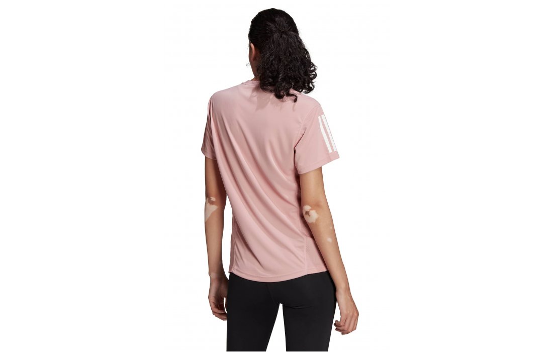 adidas Own The Run Γυναικείο T-Shirt (HC1749)