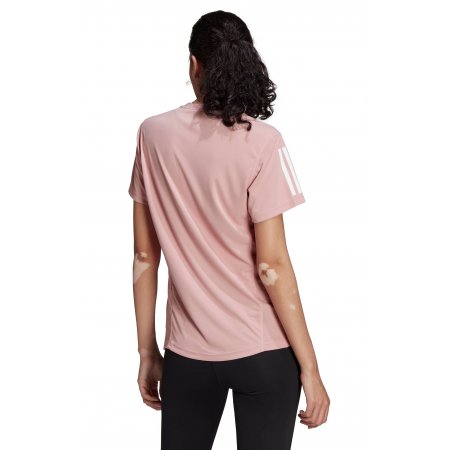 adidas Own The Run Γυναικείο T-Shirt (HC1749)