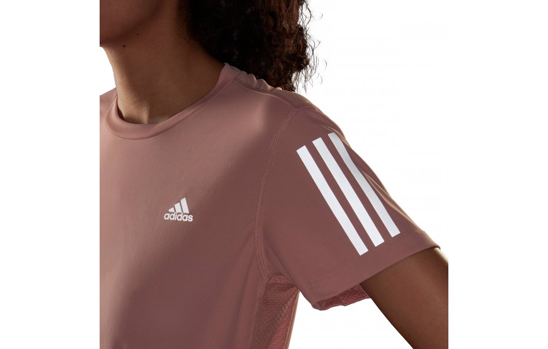 adidas Own The Run Γυναικείο T-Shirt (HC1749)