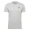Reebok Sport Left Chest Logo Ανδρικό T-shirt  (HG4442)