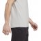 Reebok Sport Left Chest Logo Ανδρικό T-shirt  (HG4442)