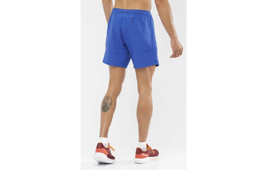 Salomon - CROSS 7'' NO LINER SHORTS (C17196)