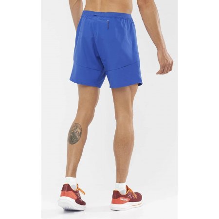 Salomon - CROSS 7'' NO LINER SHORTS (C17196)