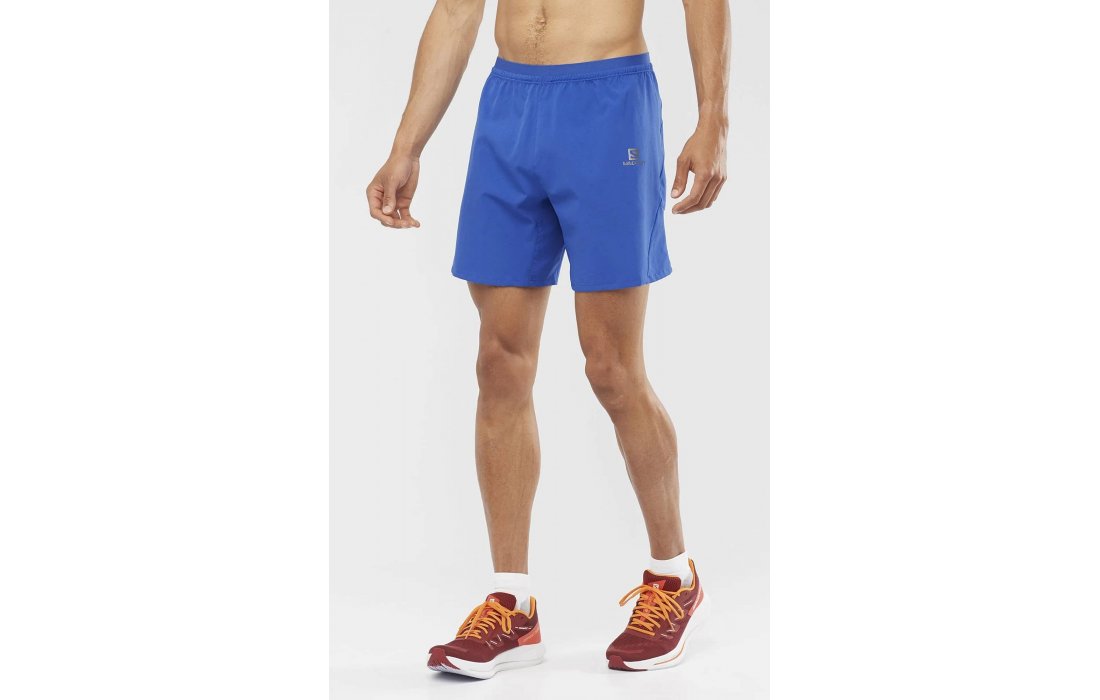 Salomon - CROSS 7'' NO LINER SHORTS (C17196)
