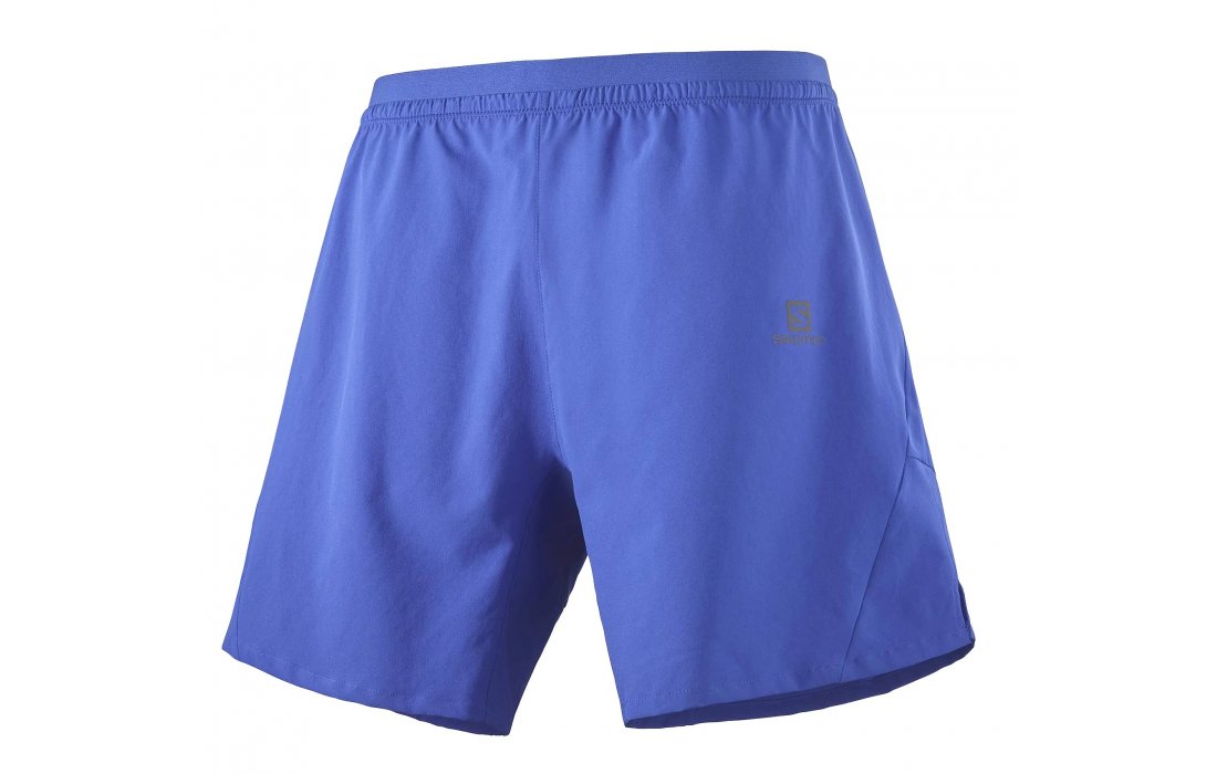 Salomon - CROSS 7'' NO LINER SHORTS (C17196)