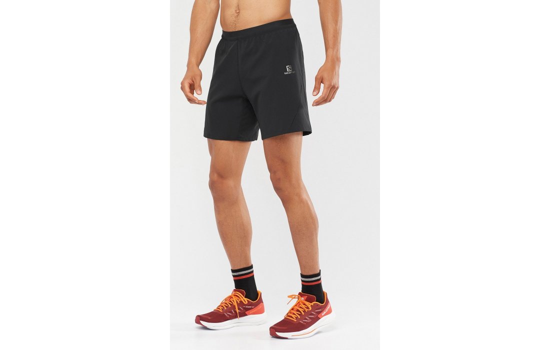 Salomon - CROSS 7''  (C17198)