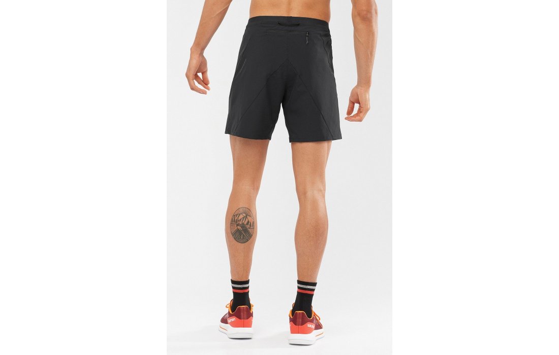 Salomon - CROSS 7''  (C17198)