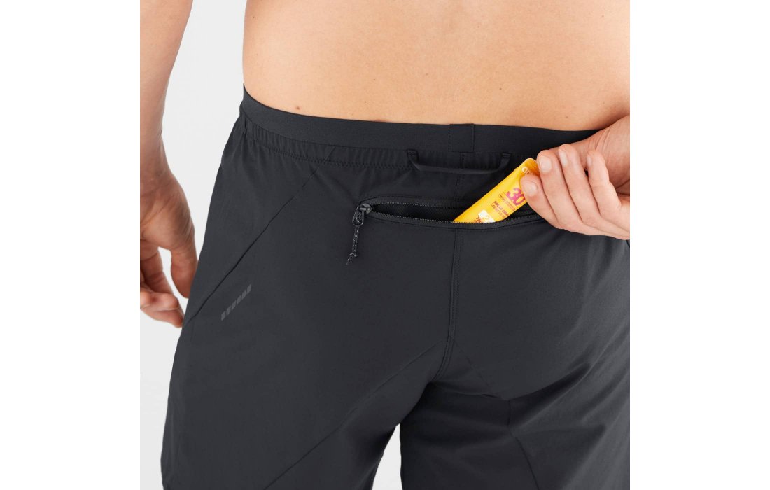 Salomon - CROSS 7''  (C17198)