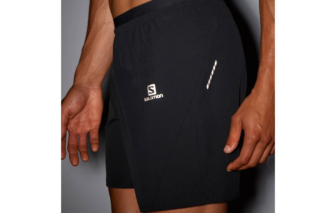 Salomon - CROSS 7''  (C17198)