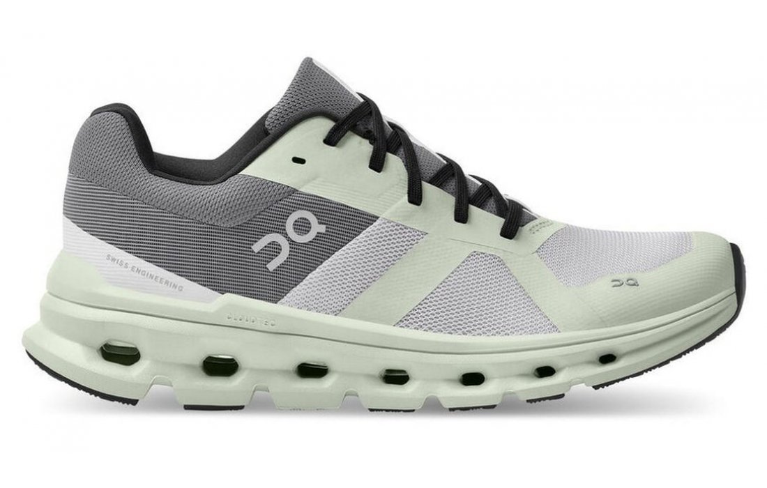 On CloudRunner W - FROST | ALOE  (46-99019)