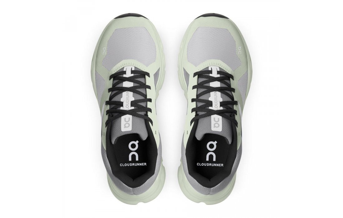 On CloudRunner W - FROST | ALOE  (46-99019)