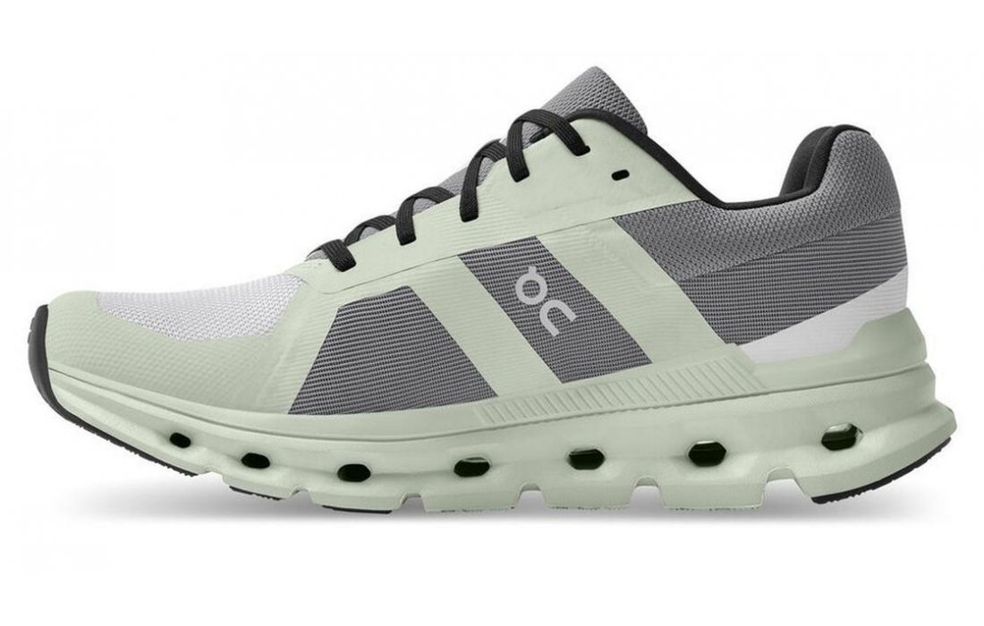 On CloudRunner W - FROST | ALOE  (46-99019)