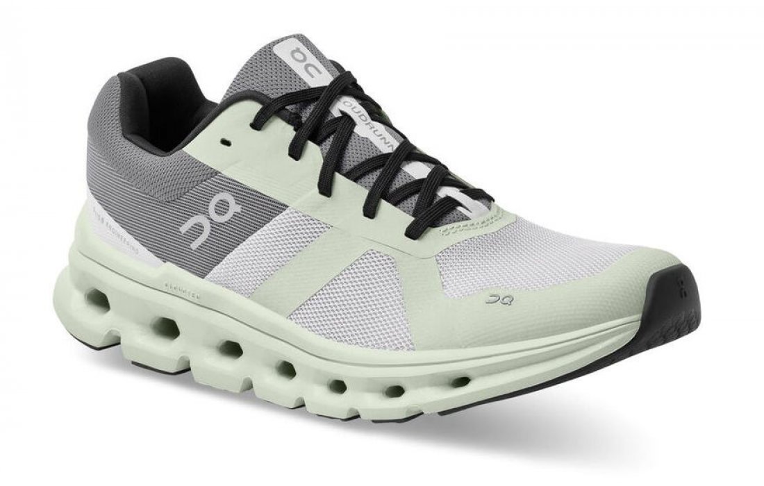 On CloudRunner W - FROST | ALOE  (46-99019)