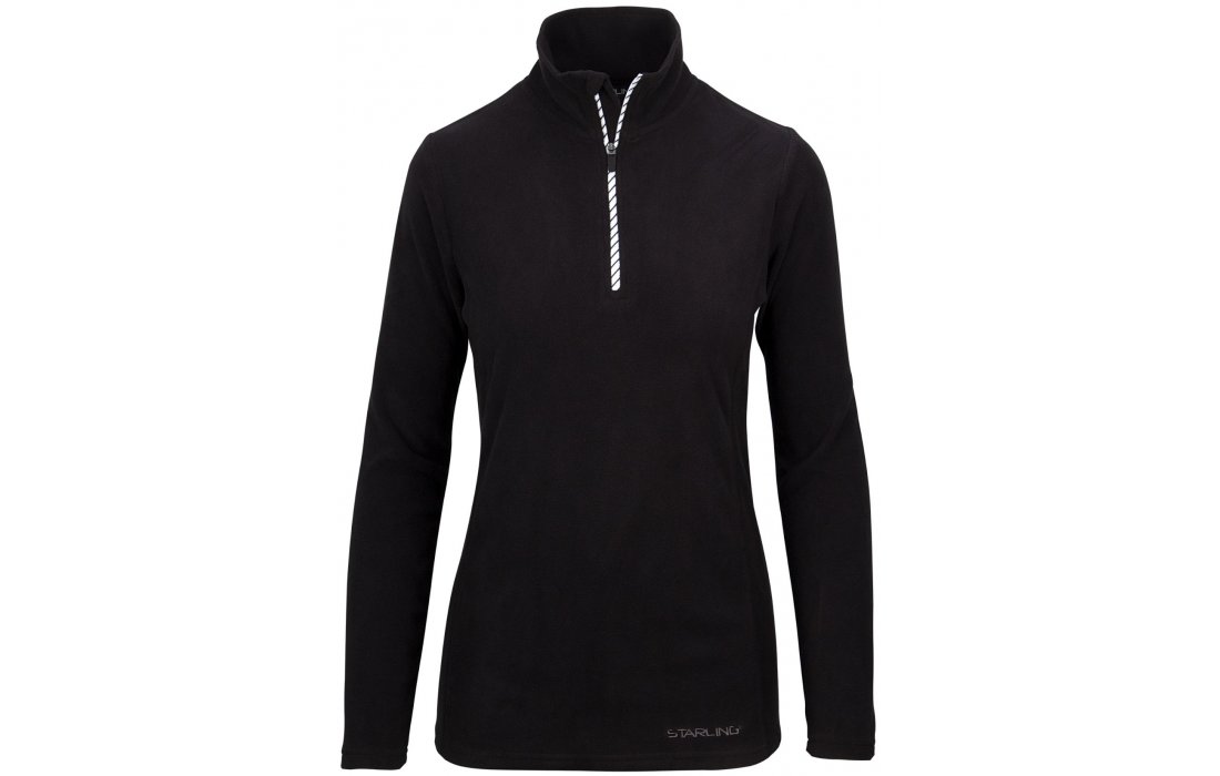 Starling Fleece Pullover Woman (0744-ZWA)