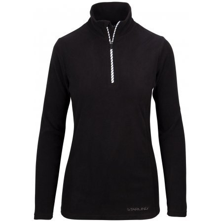 Starling Fleece Pullover Woman (0744-ZWA)