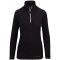 Starling Fleece Pullover Woman (0744-ZWA)