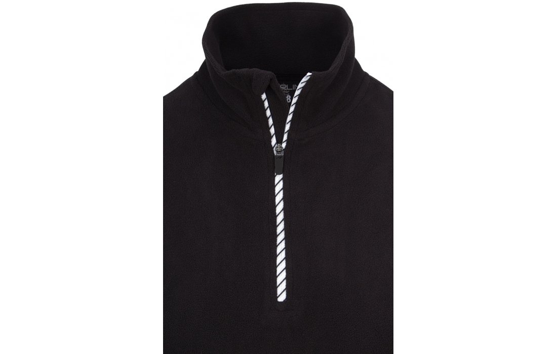 Starling Fleece Pullover Woman (0744-ZWA)