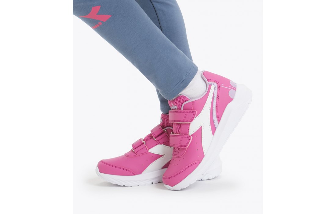 Diadora JUNIOR FALCON SL  (176152-C4337)