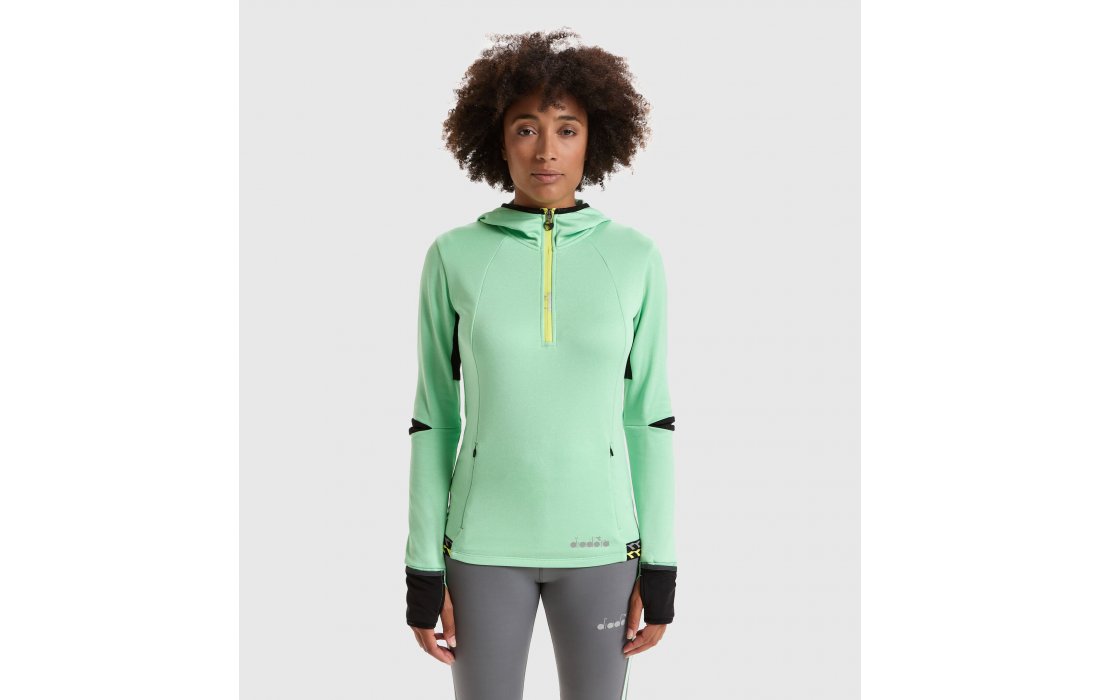 DIADORA L. HD WARM UP WINTER SWEAT (102-177551)