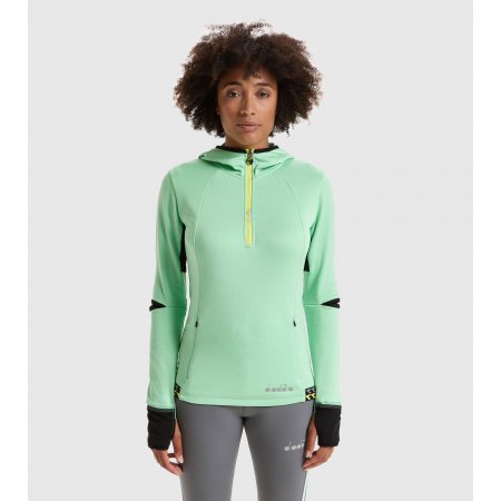 DIADORA L. HD WARM UP WINTER SWEAT (102-177551)