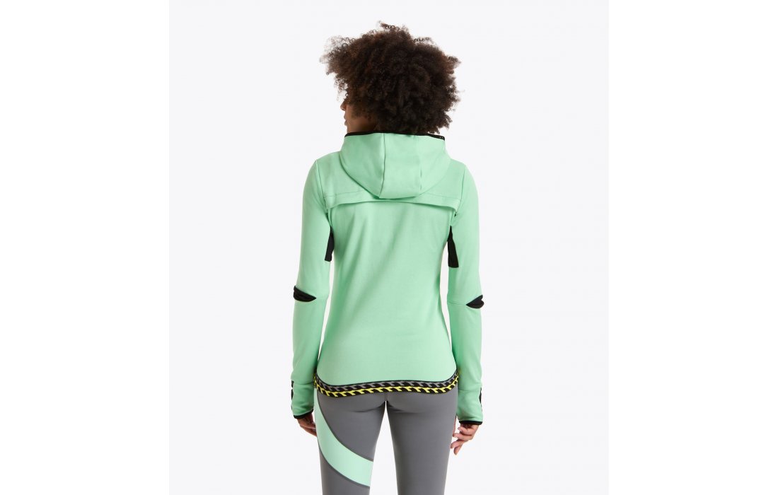 DIADORA L. HD WARM UP WINTER SWEAT (102-177551)