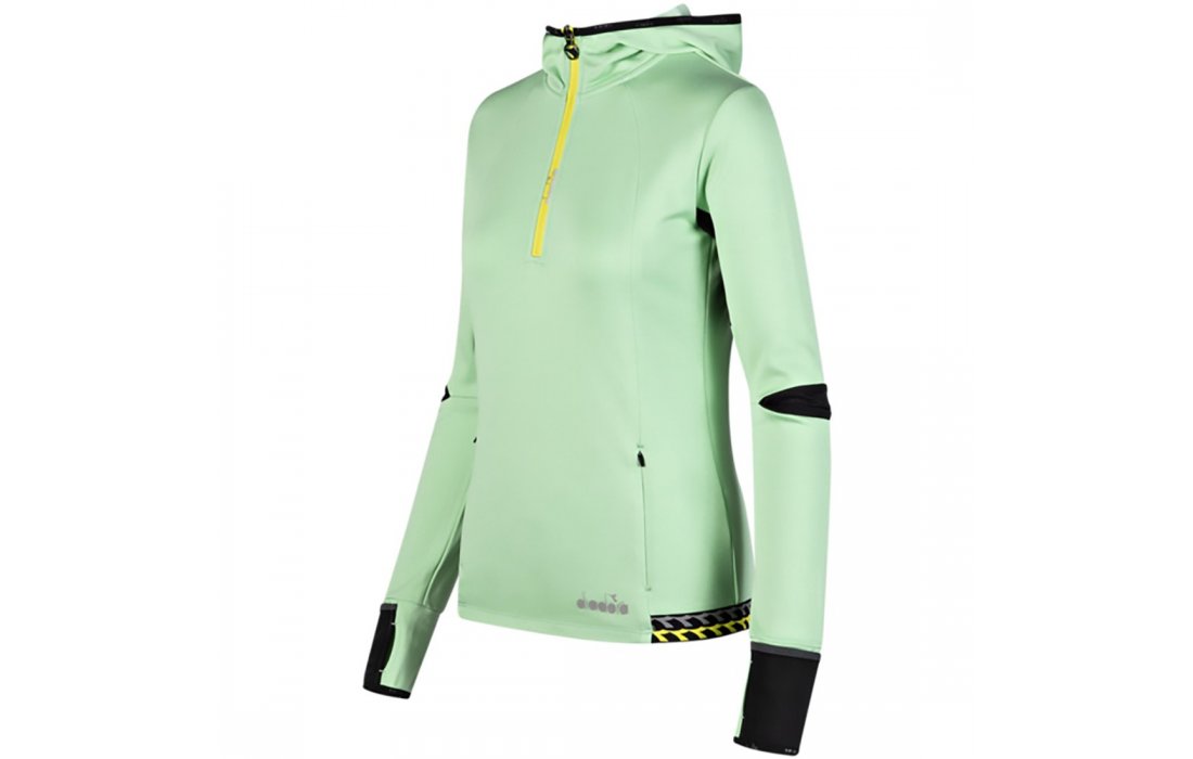 DIADORA L. HD WARM UP WINTER SWEAT (102-177551)