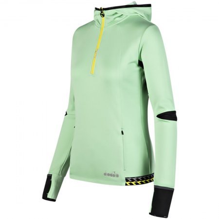 DIADORA L. HD WARM UP WINTER SWEAT (102-177551)
