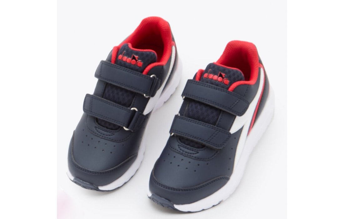 Diadora JUNIOR FALCON SL  (176152-C7356)