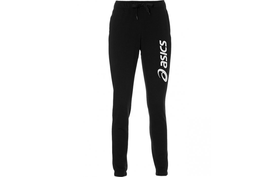 ASICS BIG LOGO SWEAT PANT (2032S982-001)