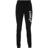 ASICS BIG LOGO SWEAT PANT (2032S982-001)