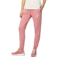 Asics Big Logo Women's Pants (2032A982-700)