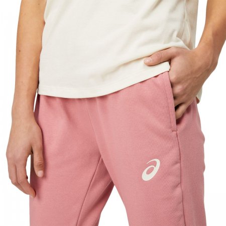 Asics Big Logo Women's Pants (2032A982-700)