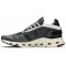 On Cloudnova w- Black | White (26-99677)