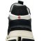 On Cloudnova w- Black | White (26-99677)