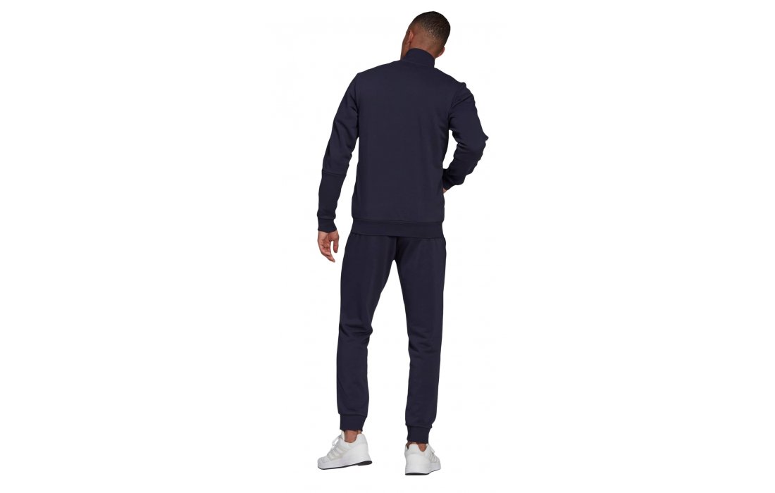 adidas ESSENTIALS TRACKSUIT (GK9977)