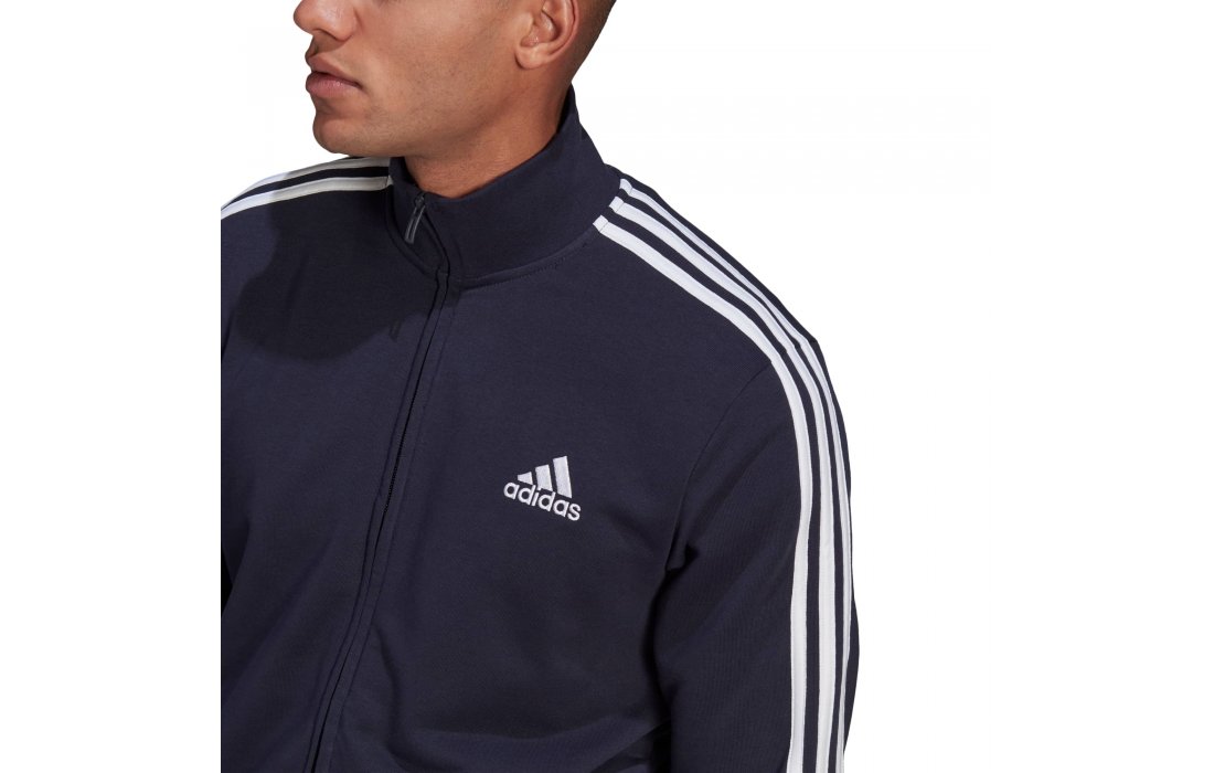 adidas ESSENTIALS TRACKSUIT (GK9977)