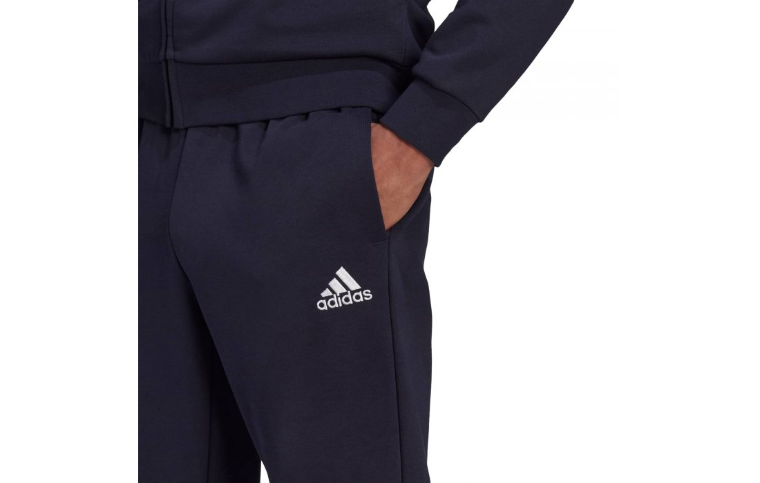 adidas ESSENTIALS TRACKSUIT (GK9977)