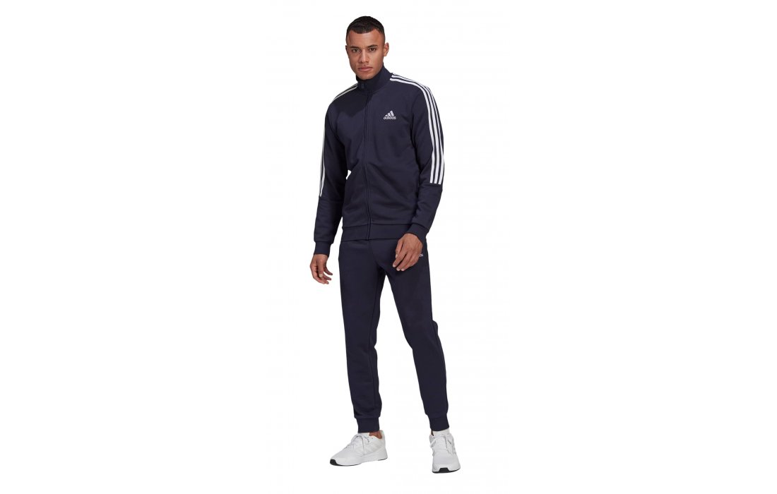 adidas ESSENTIALS TRACKSUIT (GK9977)