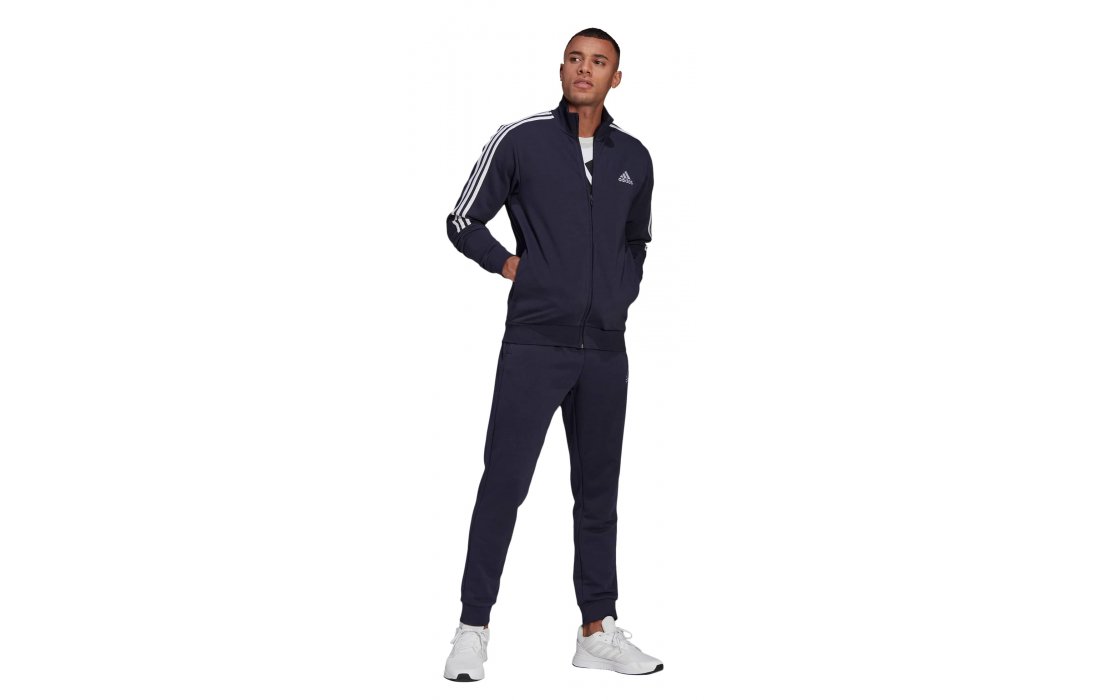 adidas ESSENTIALS TRACKSUIT (GK9977)