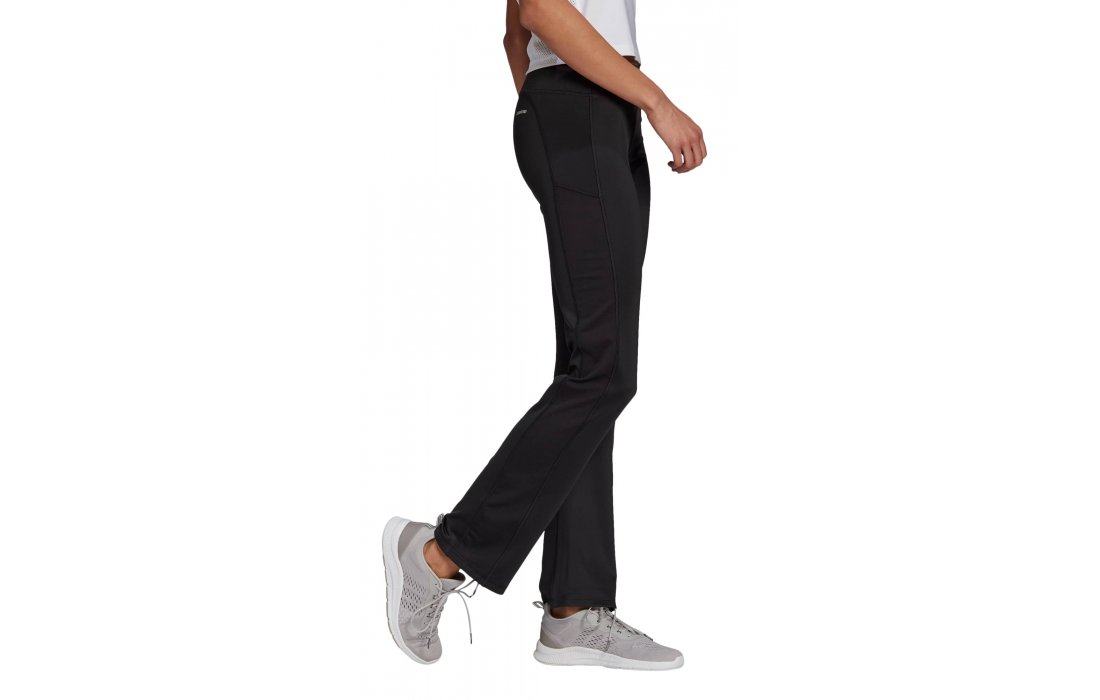 ADIDAS BOOTCUT PANTS (GL4057)
