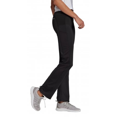 ADIDAS BOOTCUT PANTS (GL4057)