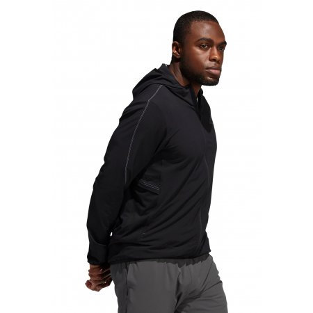 ADIDAS HEAT.RDY WARRIOR LIGHT WOVEN JACKET (GT8262)