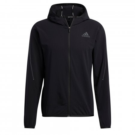 ADIDAS HEAT.RDY WARRIOR LIGHT WOVEN JACKET (GT8262)