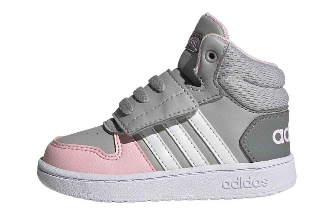 Adidas HOOPS MID 2.0 I (GZ7779)